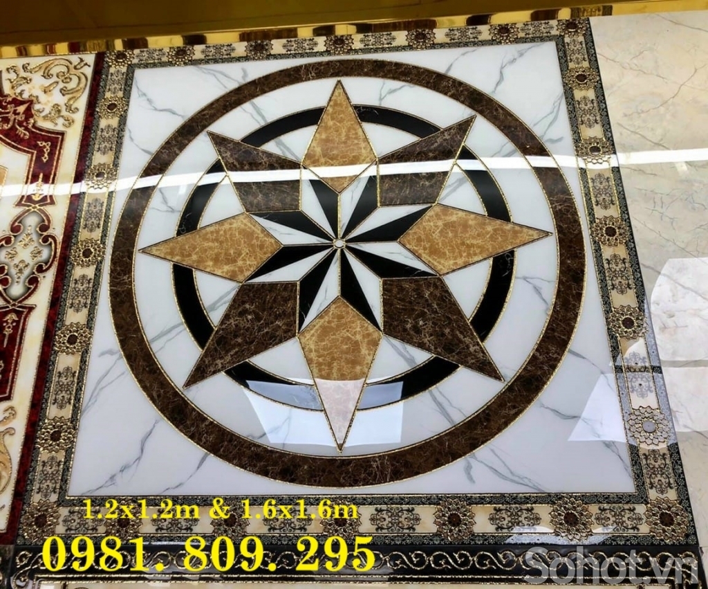 Thảm gạch , gạch thảm cao cấp cầu thang