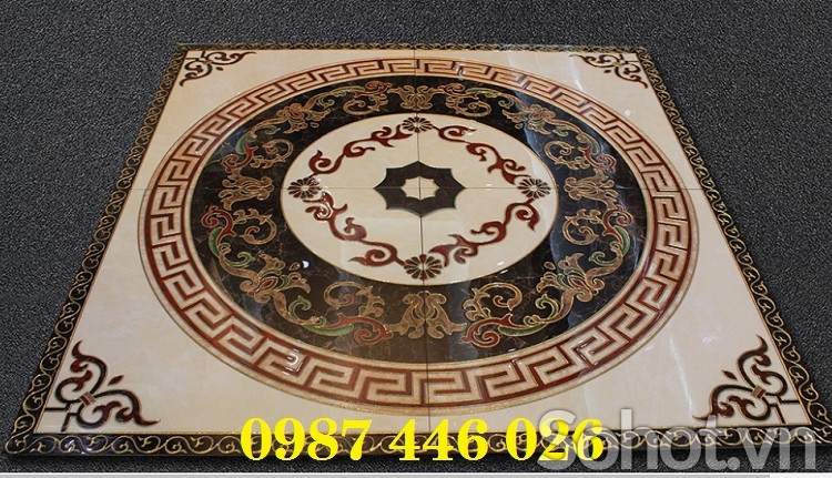 Gạch thảm chiếu 1600x1600