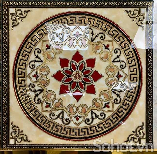 Gạch thảm lát nền nhà - DXNB55