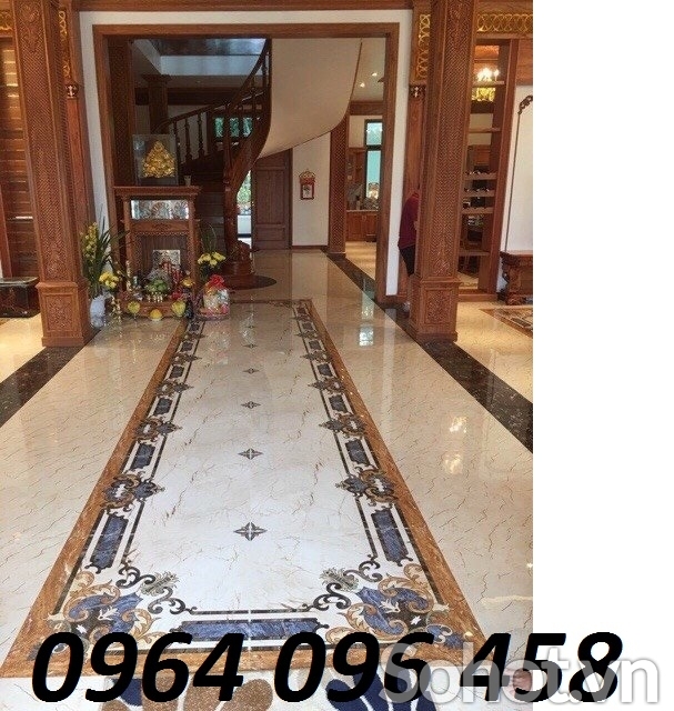 Gạch thảm bóng kính cao cấp - VCT53