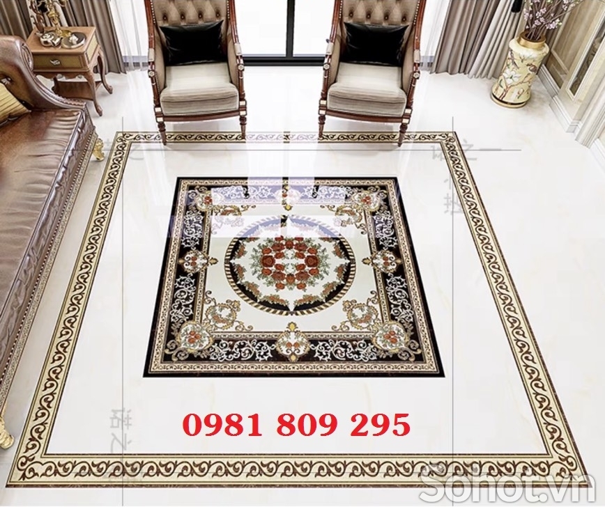 Gạch thảm lát hiên đẹp JP7575