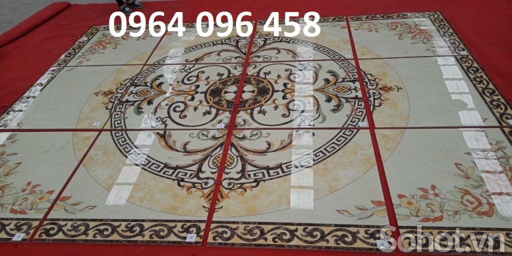 Gạch thảm lát nền khổ lớn - SCCC6