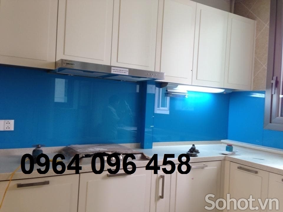 tranh kính 3d ốp bếp - MN43