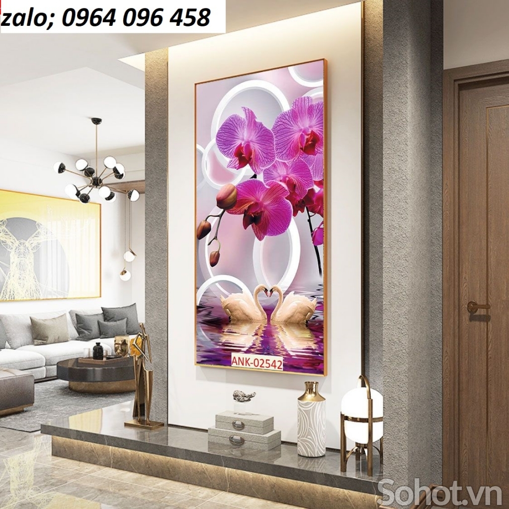 Tranh 3d - tranh gạch 3d - gạch tranh 3d - 98CP