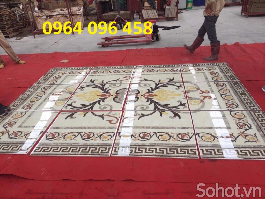 Gạch thảm khổ lớn - RDCVV22