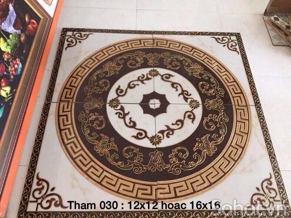 Gạch ốp lát đẹp 3d cao cấp trang trí