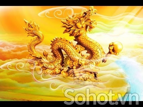 Tranh gạch 3d con rồng - SCMN53