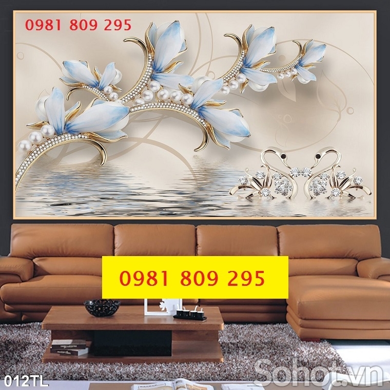 Gạch 3d sứ ngọc đẹp JP558