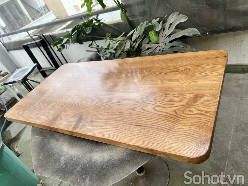 Bàn trà thấp 1m2-60