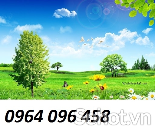 Tranh gạch 3d phong cảnh thiên nhiên phòng khách 754Xl