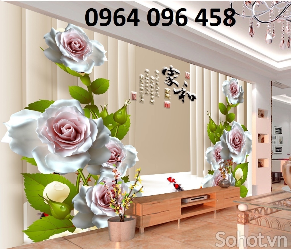 Tranh 3d - tranh gạch 3d - gạch tranh 3d - 633SN