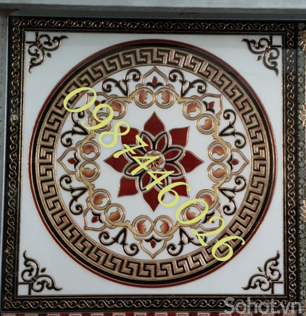 Gạch thảm chiếu nghỉ, gach cầu thang trang trí