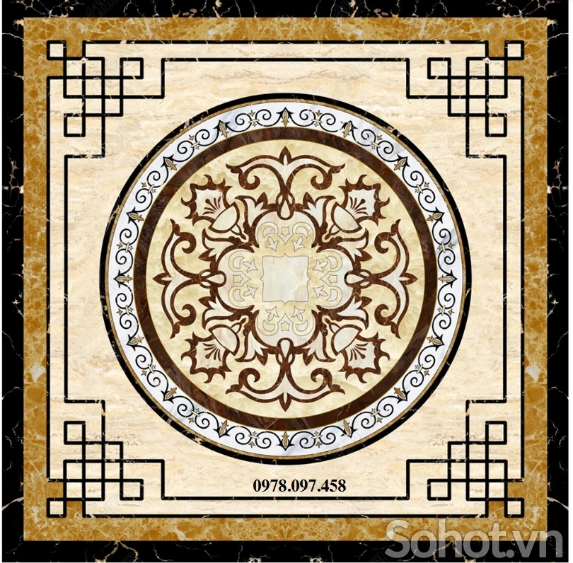 Thảm dán nền nhà