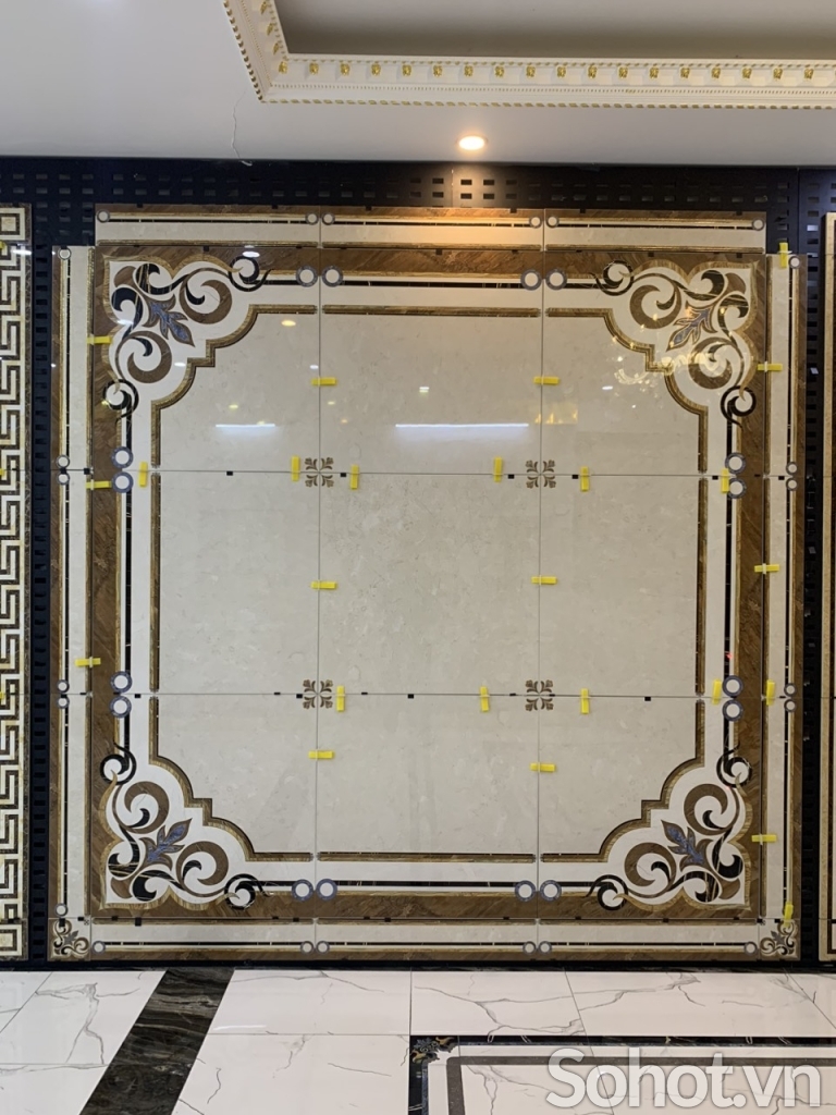 Gạch thảm lát sàn cao câp - SMNN03