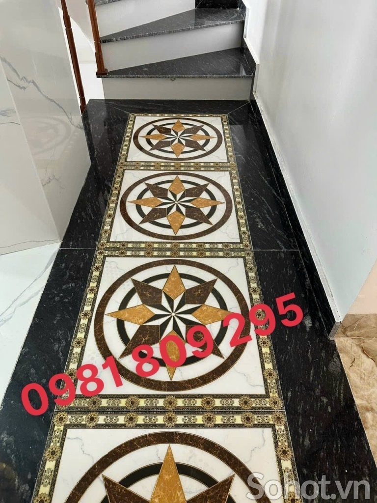 Thảm gạch , gạch thảm sàn cầu thang HA322