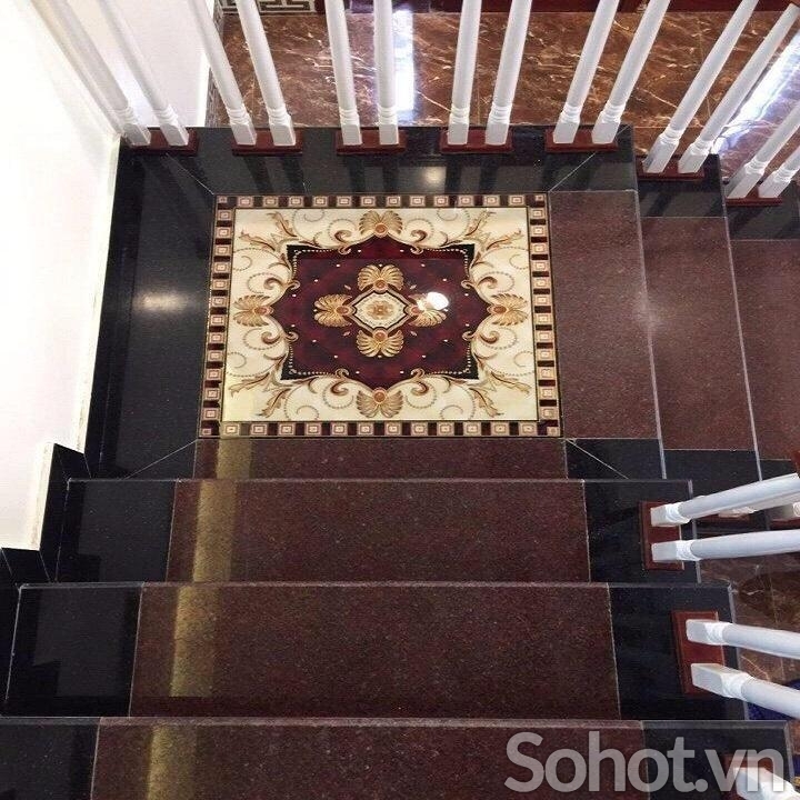 gạch thảm trang trí lát sàn - TVCD3
