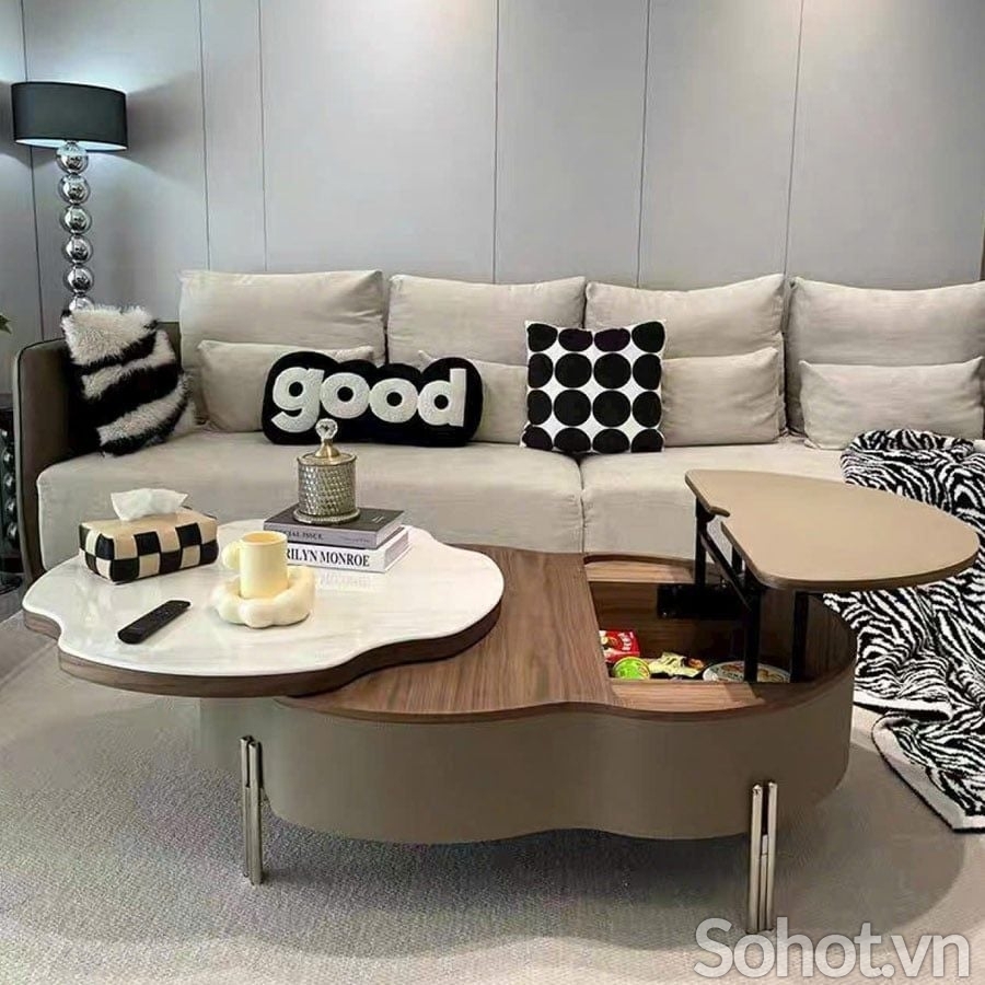 Bàn trà thông minh HX57