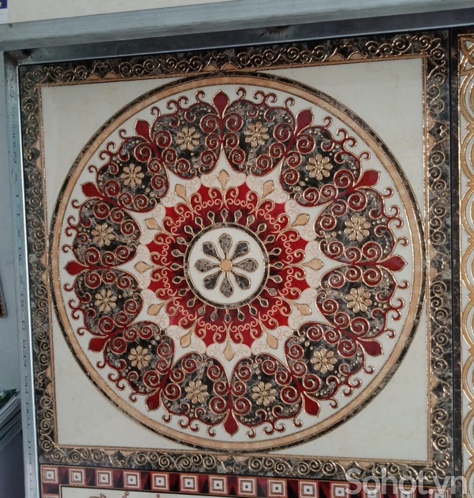 Gạch thảm cao cấp - LDCX4