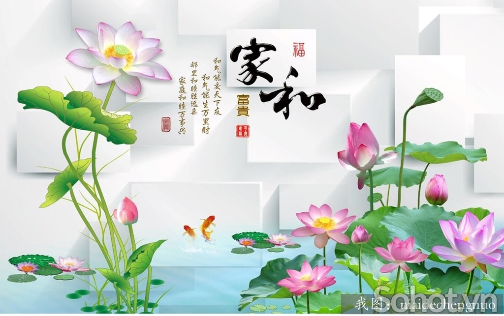 tranh giả ngọc 3d - Ã22