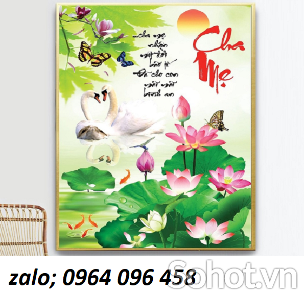 Tranh gạch 3d ốp nhà mồ - XCB87