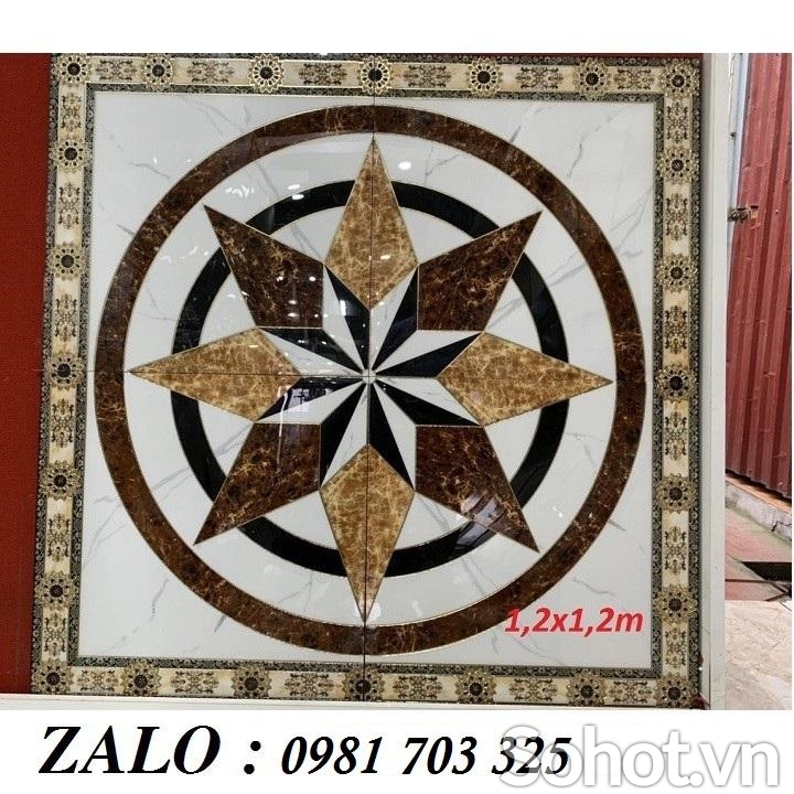 Gạch ốp lát đẹp 3d cao cấp trang trí