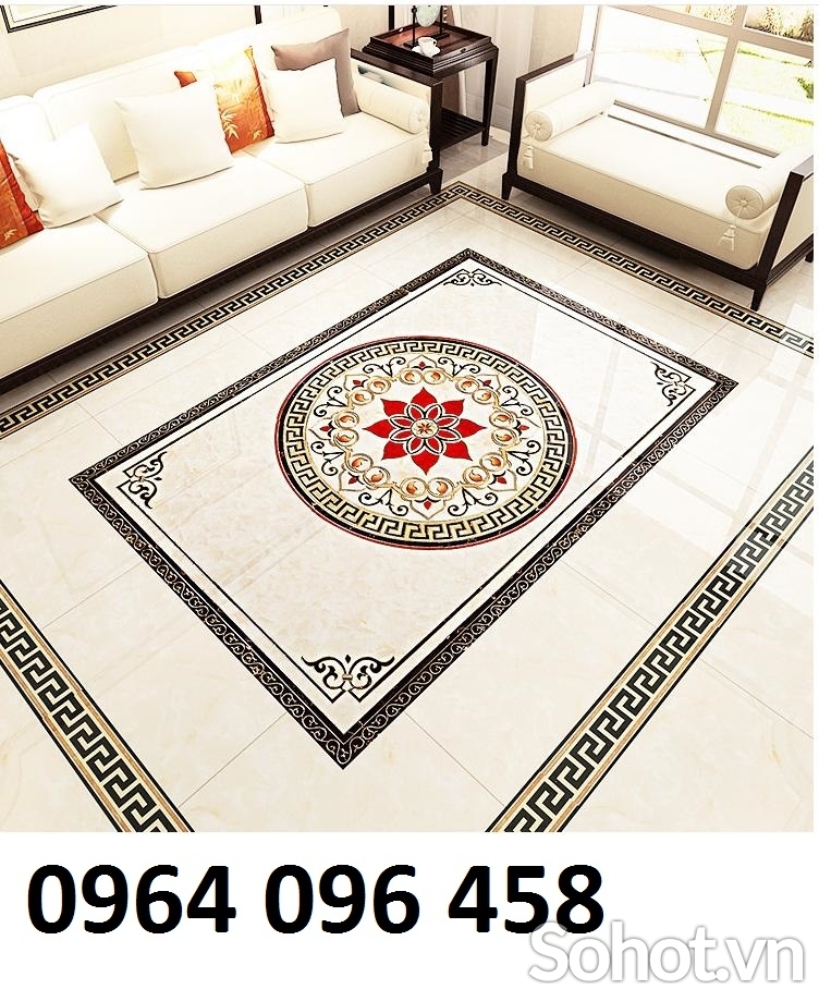 GẠCH THẢM - 43VB