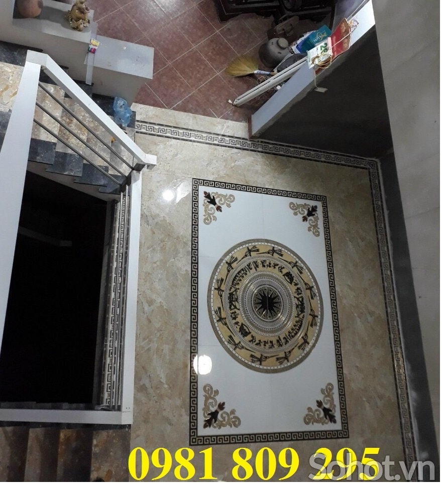 Gạch thảm nền nhà-  thảm trang trí