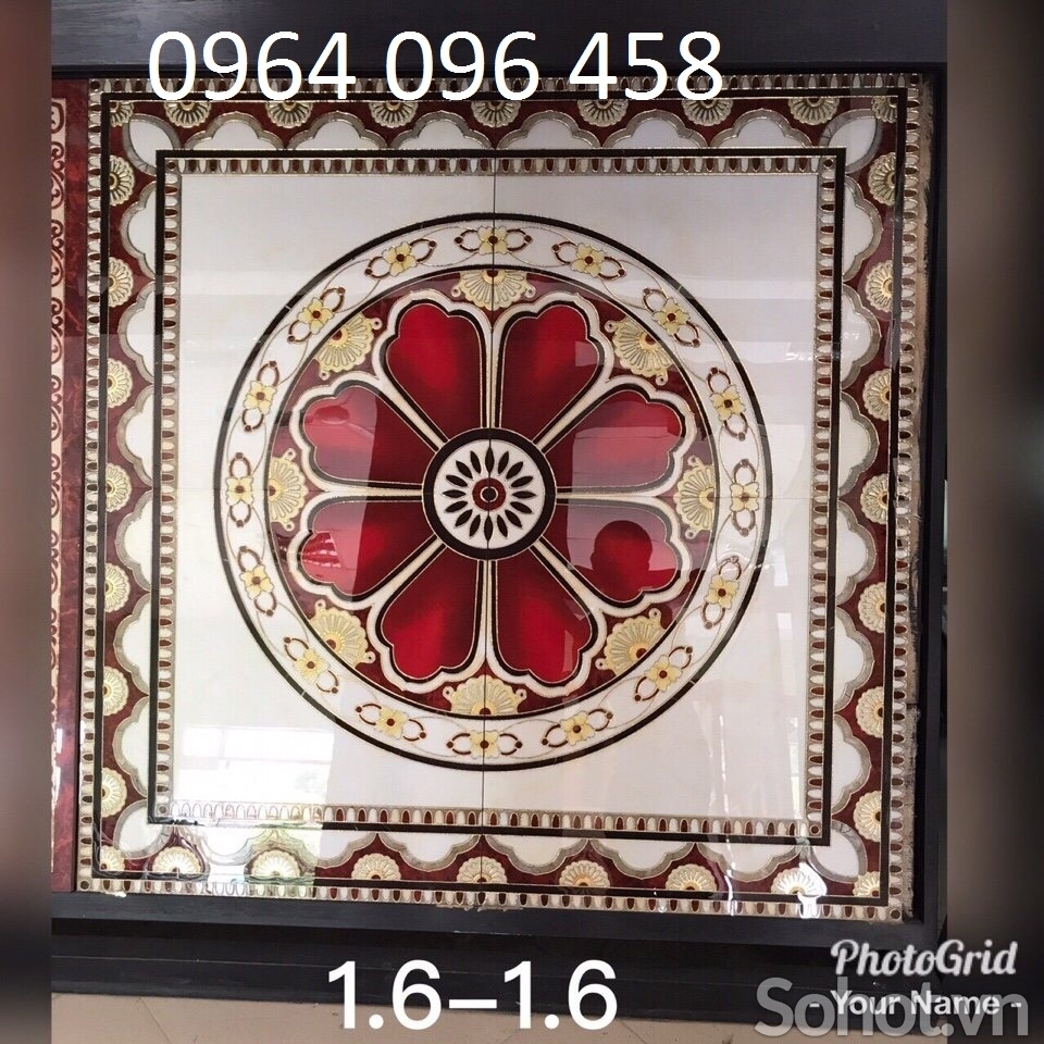 Gạch thảm - thảm gạch - GDSZ33