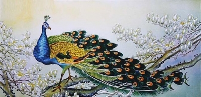 gạch tranh 3d ốp tường phòng ngủ - 66XN