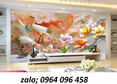 Tranh gạch 3d phòng bếp - NNHG5