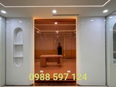 BST các mẫu tấm ốp than tre giá tại nhà máy