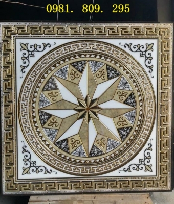 Gạch chiếu nghỉ cầu thang 60x60cm