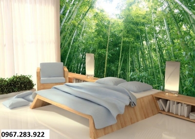 Tranh 3D- Tranh phòng ngủ