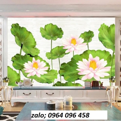 Tranh gạch 3d khổ lớn - HXDC43