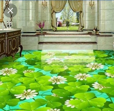 Gạch lát sàn 3d - HBVR11