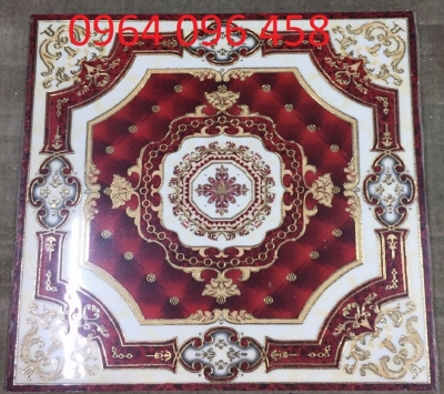 Gạch thảm chiếu nghỉ phòng khách - QPFC44