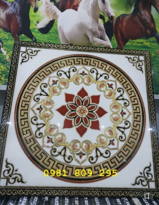 Gạch thảm cầu thang - thảm gạch trang trí cao cấp