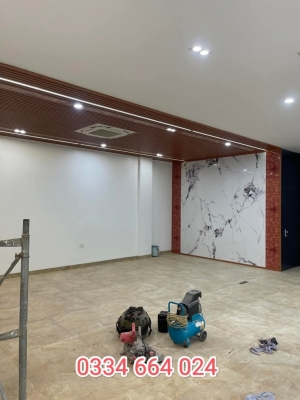 Tranh vân đá in 3d phòng thủy