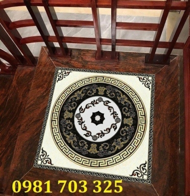 Gạch ốp sàn nhà đẹp 3d