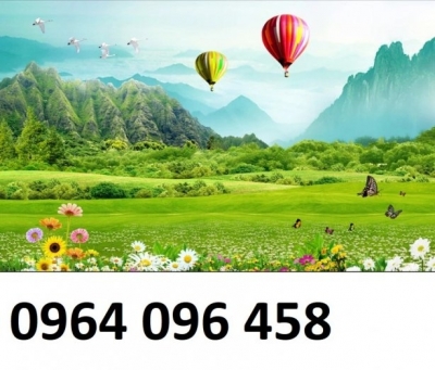 Tranh gạch 3d trang trí phòng khách đẹp - KM05