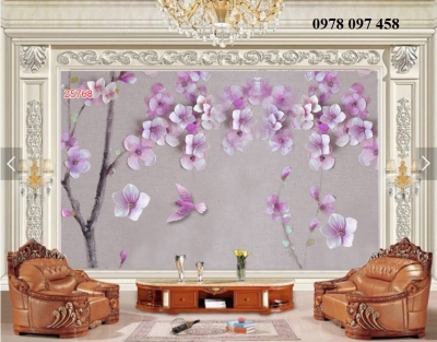Tranh gạch - tranh đẹp trang trí phòng