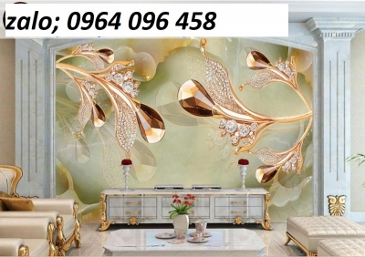 Tranh gạch 3d trang trí phòng khách - phòng ngủ - MNN65