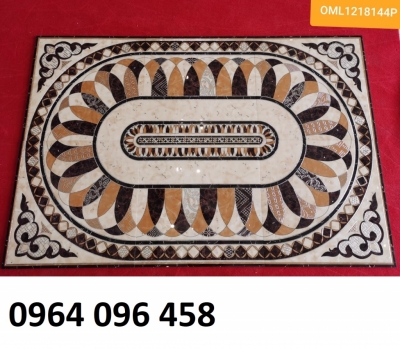 ho gạch thảm lát nền - AVV76