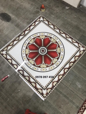 Thảm ốp nền nhà