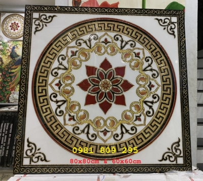 Gạch thảm - thảm lát nền cầu thang