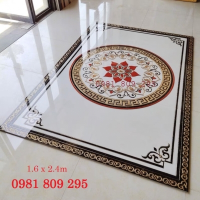 Gạch men , thảm gạch cao cấp