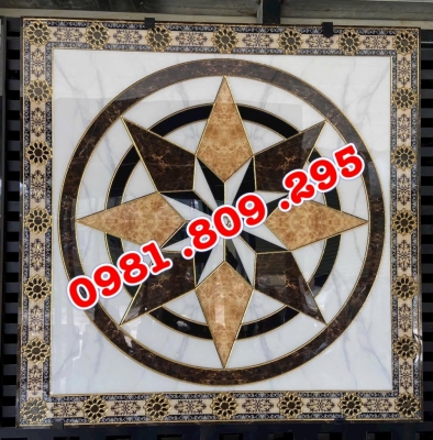 Gạch thảm 800x800 Trung Quốc