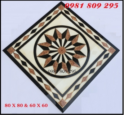 Gạch thảm , thảm gạch chiếu nghỉ