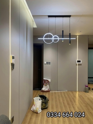 Cải tạo tường trần sàn sợi than tre cao cấp