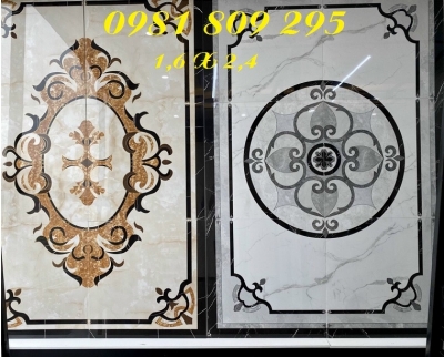 Gạch thảm kim cương cao cấp jp663